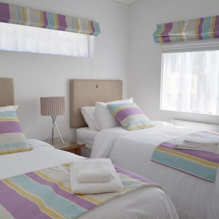Bovisand Lodge Holiday Park พลีมัธ ภายนอก รูปภาพ