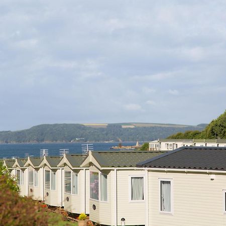 Bovisand Lodge Holiday Park พลีมัธ ภายนอก รูปภาพ