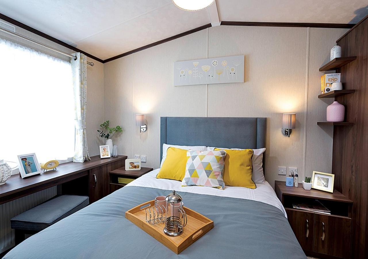 Bovisand Lodge Holiday Park พลีมัธ ภายนอก รูปภาพ