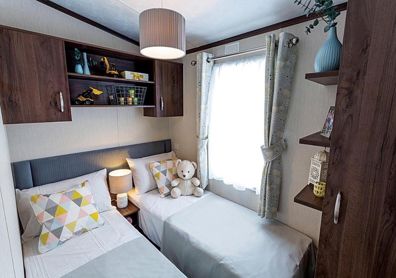 Bovisand Lodge Holiday Park พลีมัธ ภายนอก รูปภาพ