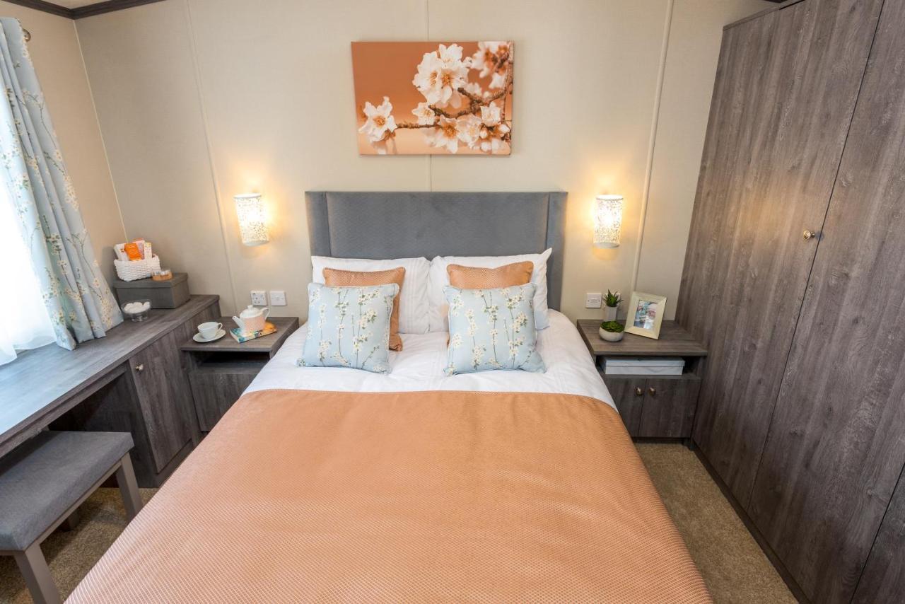 Bovisand Lodge Holiday Park พลีมัธ ภายนอก รูปภาพ
