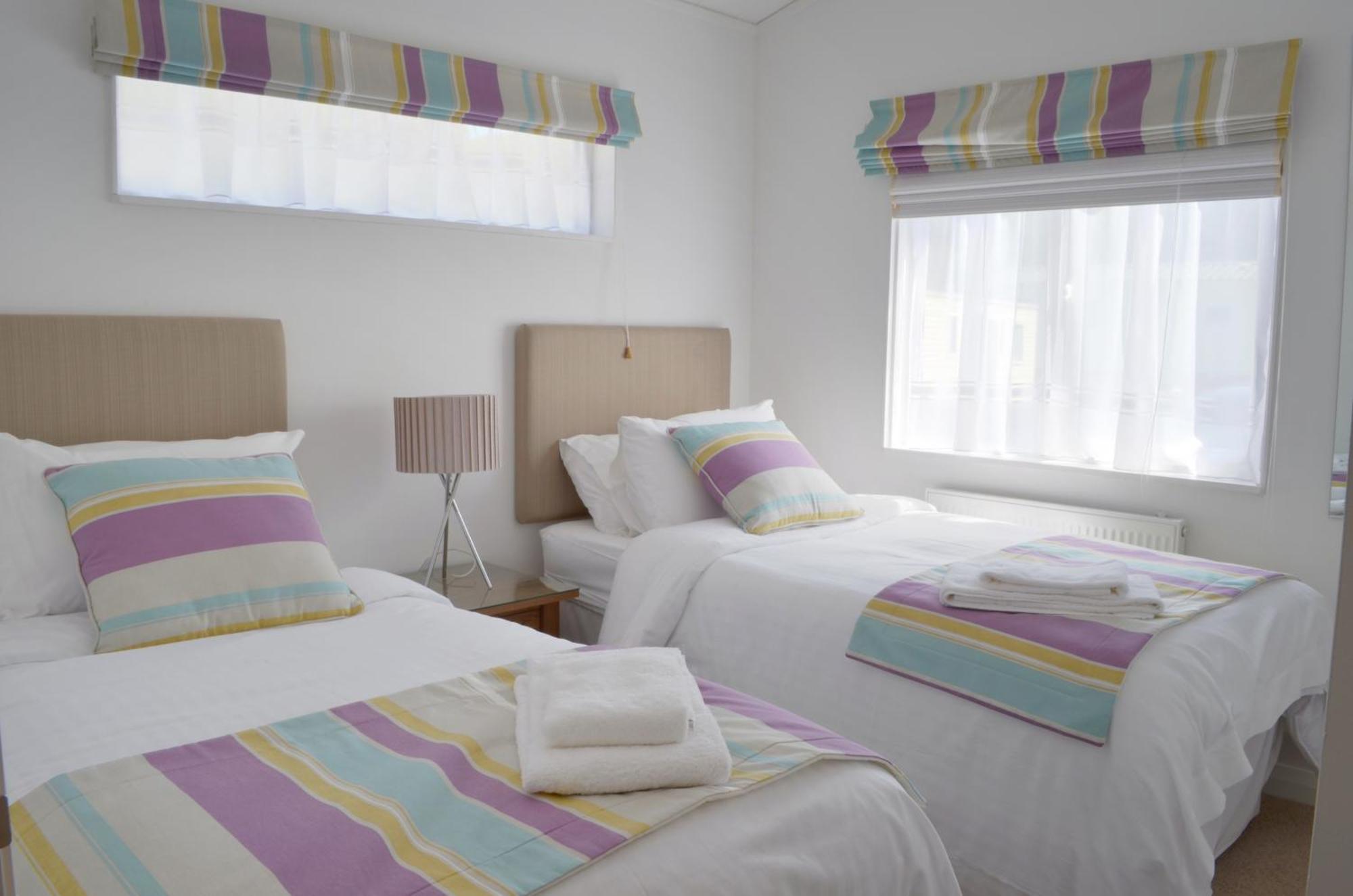 Bovisand Lodge Holiday Park พลีมัธ ภายนอก รูปภาพ