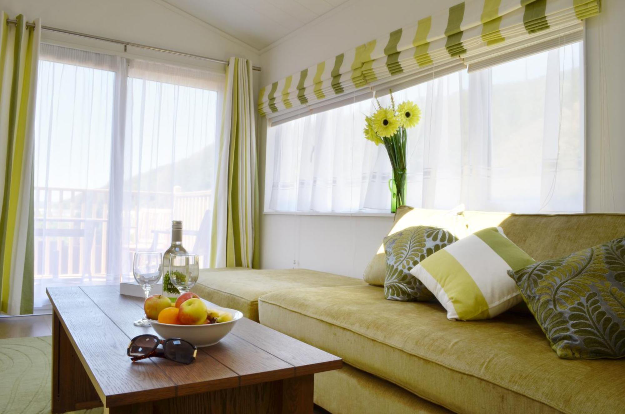 Bovisand Lodge Holiday Park พลีมัธ ภายนอก รูปภาพ