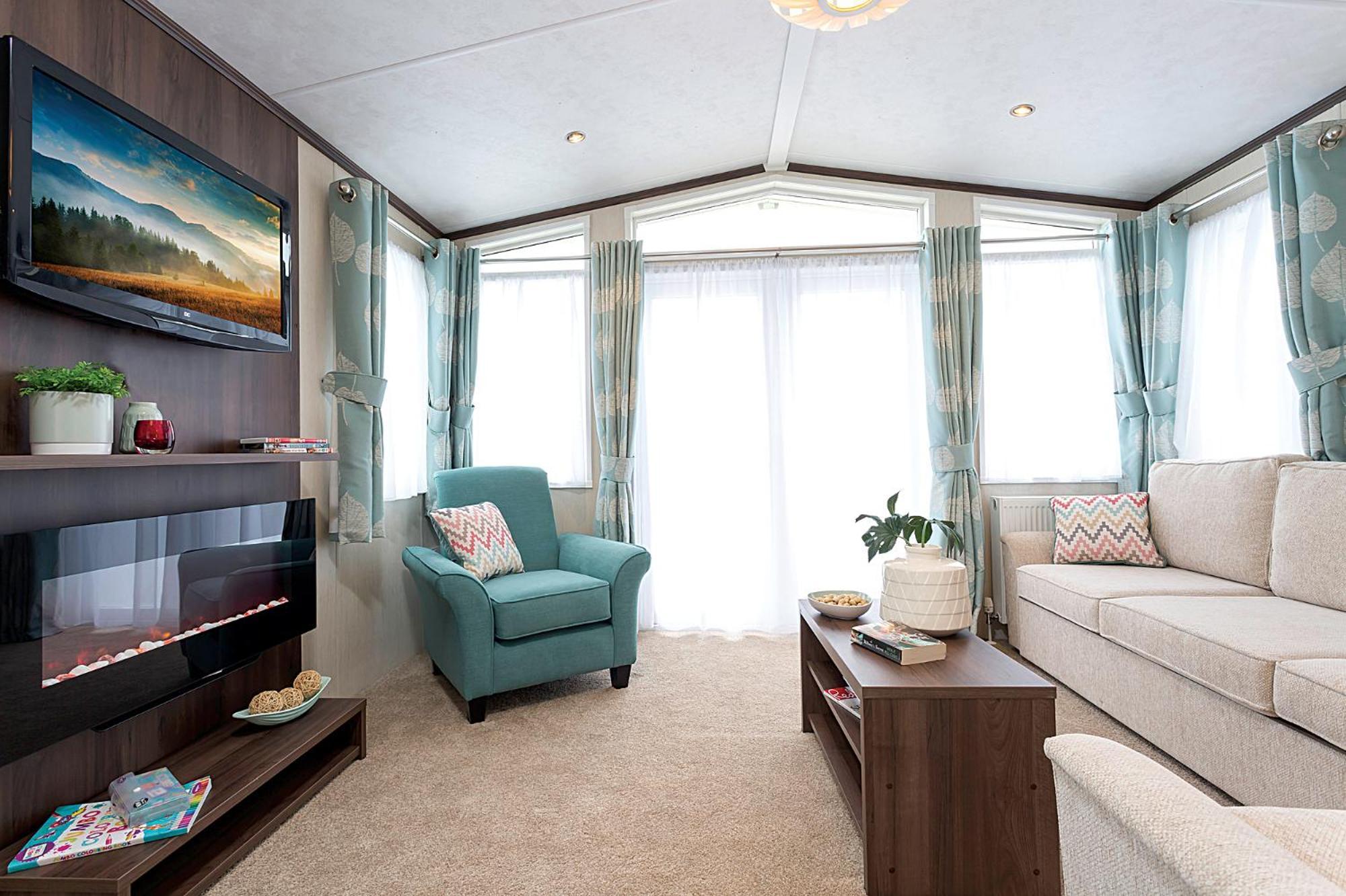 Bovisand Lodge Holiday Park พลีมัธ ภายนอก รูปภาพ